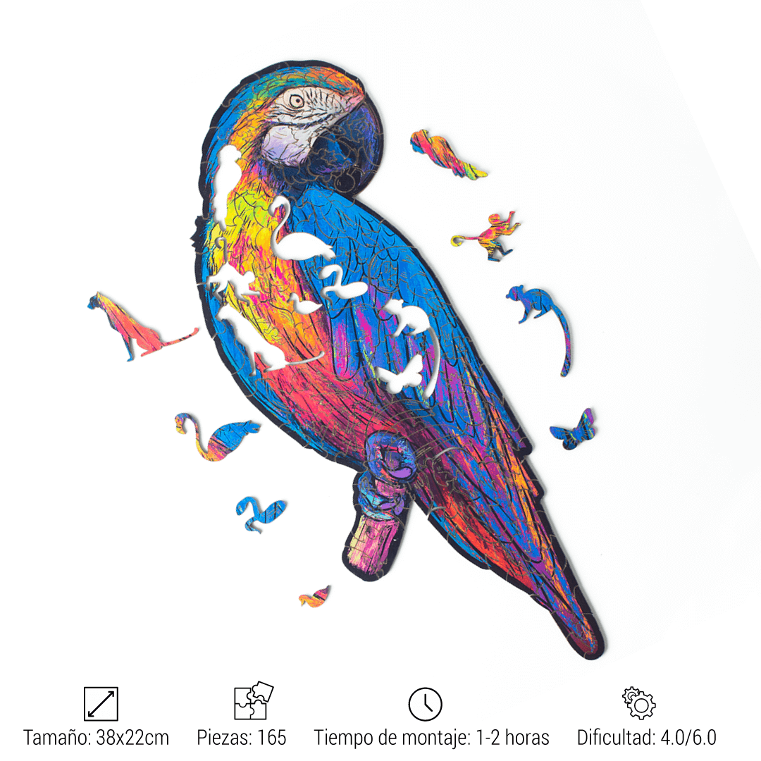 GUACAMAYO