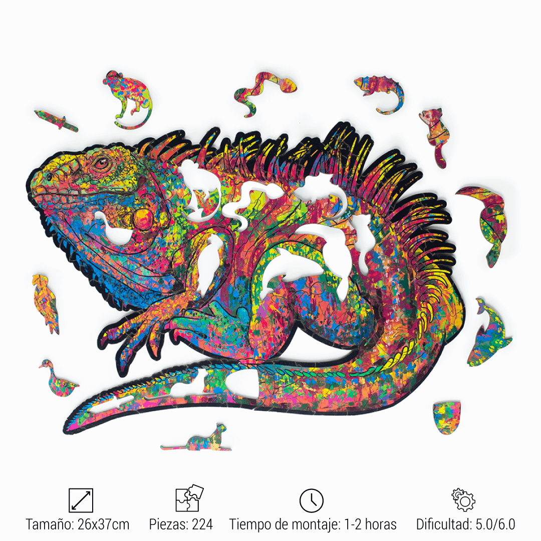 IGUANA