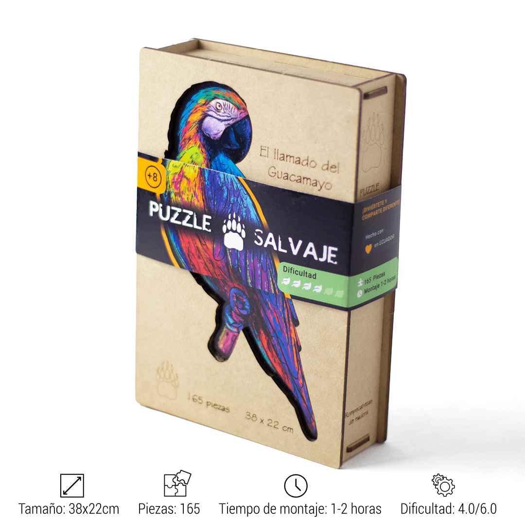 GUACAMAYO