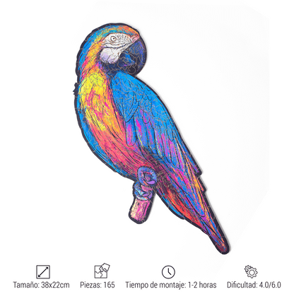 GUACAMAYO