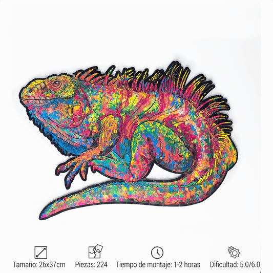 IGUANA