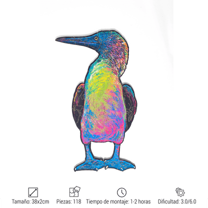 PIQUERO