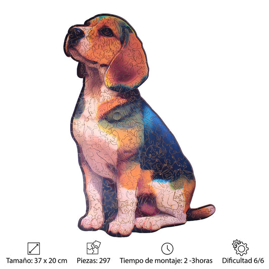 BEAGLE